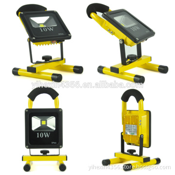 Super Slim Outdoor LED Flood Light 10Watt